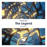 Artwork for "The Legend"