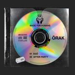 Portada para "Egö EP"