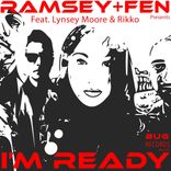 Artwork for "Im Ready"