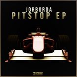 Artwork for "Pitstop EP"