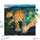 Artwork for "Suesswut"