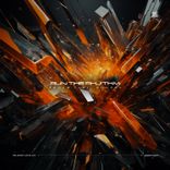 Artwork for "Run the Rhythm"