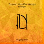 Artwork for "Orange"