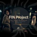 Artwork for "Daj Nekoj Blagoslov (Original Mix)"