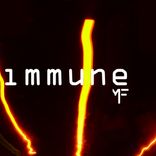Artwork for "Immune"