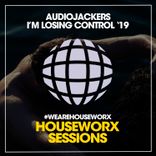 Artwork for "I'm Losing Control '19"