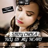 Artwork voor "Key Of My Heart"