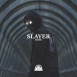 Portada para "SLAYER"