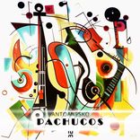 Portada para "Pachucos"