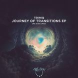 Artwork für "Journey of Transitions EP"