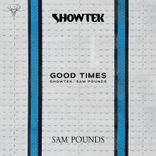 Artwork for "Good Times"