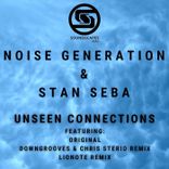 Unseen Connections (Downgrooves & Chris Sterio Remix)