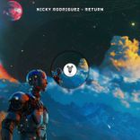 Artwork for "Return"