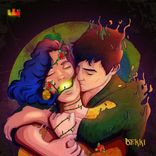 Artwork for "BEKKI"