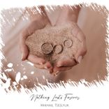 Artwork for "Nothing Lasts Forever"