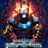 Artwork for "Break These Chains"
