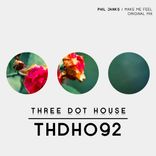 Artwork for "Make Me Feel"