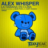 Artwork for "La Habana En Cuba"