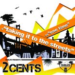 Artwork for "Taking It To The Streets"