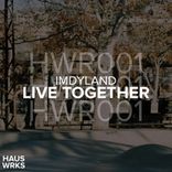 Artwork for "Live Together"