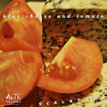 Artwork for "Blue Cheese and Tomato"
