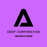 Artwork for "Heaven's Door"