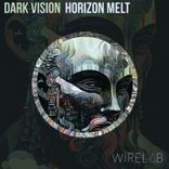 Portada para "Horizon Melt"