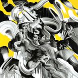 Artwork for "Past crimes"