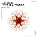 Artwork voor "Love Is a Tender"
