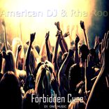 Portada para "Forbidden Cure"