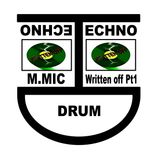 Artwork voor "Written off Pt1"