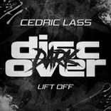 Portada para "Lift Off"