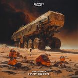 Portada para "Harvester"