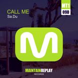 Artwork for "Call Me"