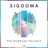 Artwork for "The Bubbles Trilogy"