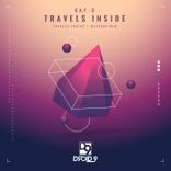 Artwork for "Travels Inside"