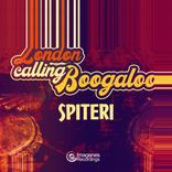 Artwork for "London Calling Boogaloo / Day Tripper EP"