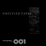Artwork for "Untitled Tapes"