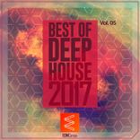 Artwork für "Best of Deep House 2017, Vol. 05"