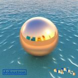 Portada para "Beach Wolf (SODIAC Remix)"