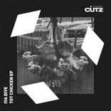 Artwork for "Toy Chicken EP"