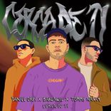 Artwork for "Cerca De Ti"