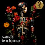 Artwork for "Sur mi Cordillera"