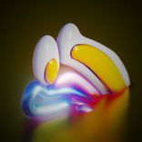 Artwork for "I Went Left"