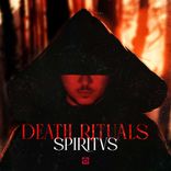 Artwork for "Death Rituals"