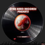 Portada para "The Chamber"