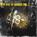 Portada para "The Best Of Remixes Vol. 2"