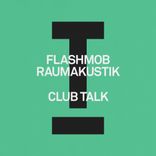 Portada para "Club Talk"