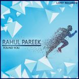 Artwork for "Found You"