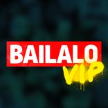 Artwork for "Bailalo VIP"